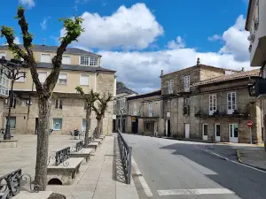 Praza do Reloxo