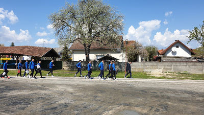City stadium Koprivnica