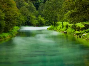 Krušnica Spring