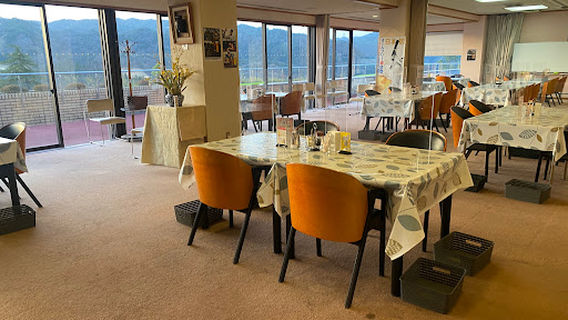 Kanku Classic Golf Club