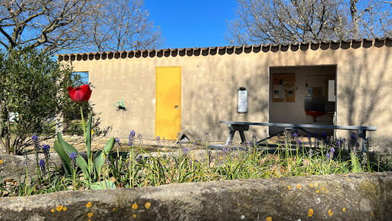 Camping Boudougnes