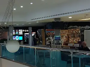 G City Cinemas