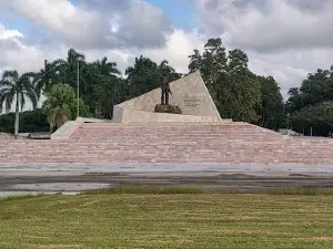 Museo Nacional Camilo Cienfuegos