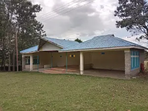 Manunga Catholic Church