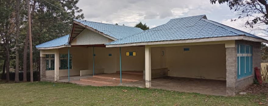 Manunga Catholic Church