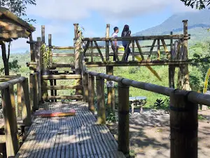 Amguo Blaan Wellness Village