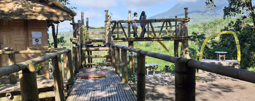 Amguo Blaan Wellness Village