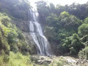 Rahud Waterfall