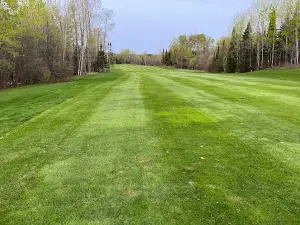 Gunflint Hills Golf Course