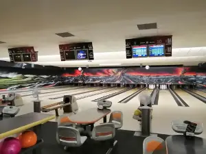 HotSpot Bowling Neuruppin