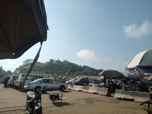 Toll Gate Mosque