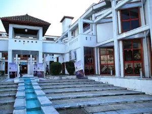 Cinema art and experience Babol