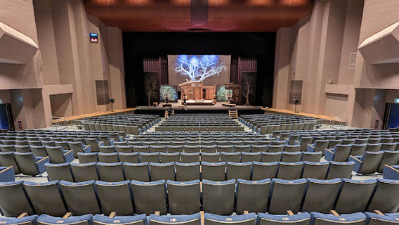 Mishima Citizens Cultural Center (Yu Yu Hall)