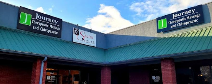 Journey Therapeutic Massage and Chiropractic