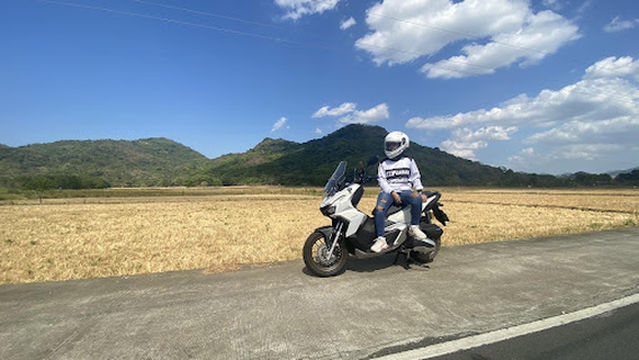Nasugbu Welcome Arch