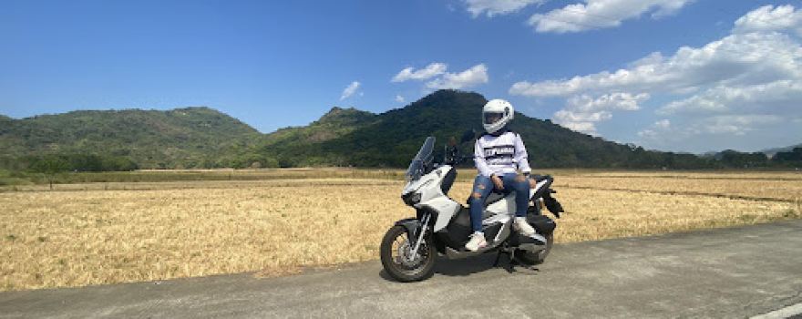 Nasugbu Welcome Arch