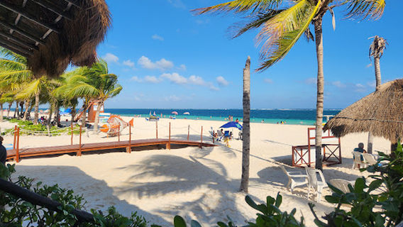 Puerto Morelos
