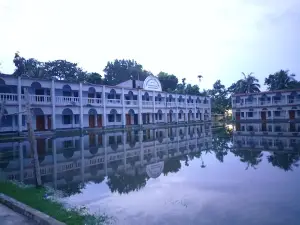 Baitul Hamd Jame Masjid