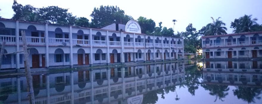 Baitul Hamd Jame Masjid