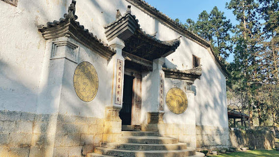 Nhà vua Mèo (Nhà Vương)