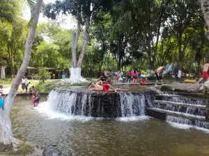 Balneario Los Guaduales