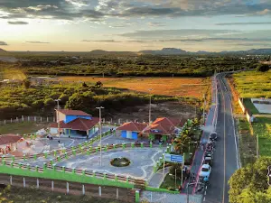 Tourist Terminal - Patu / RN