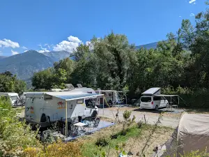 Camping Vogelsang