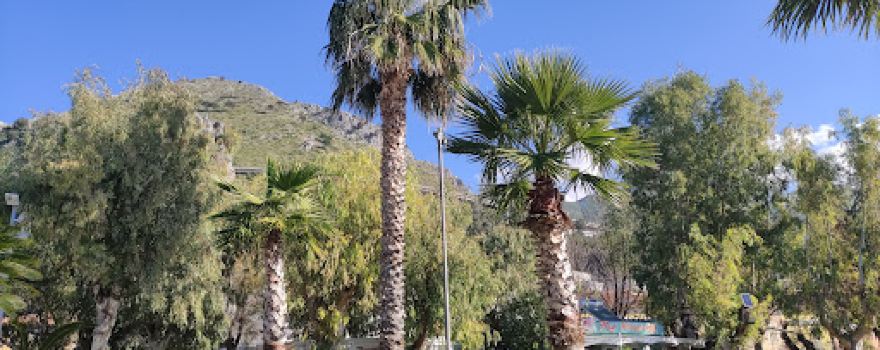 Piazza della Resistenza