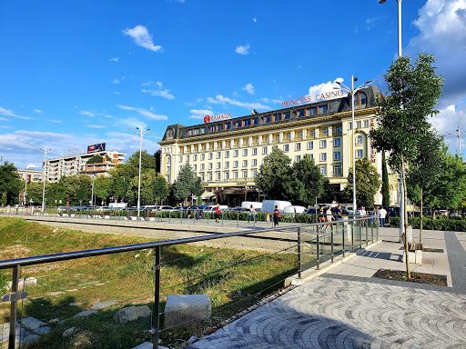 Central Square