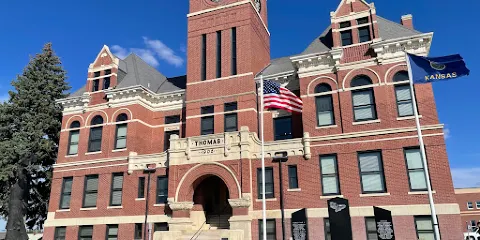 Thomas County Courthouse