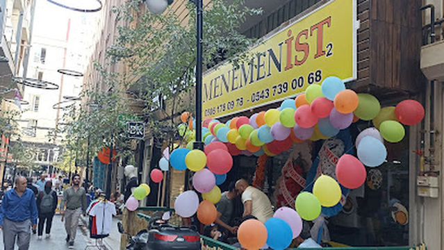 Game Park E-Spor Arena