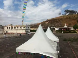 Exibition Park