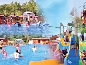 Maratha Darbar Water Park