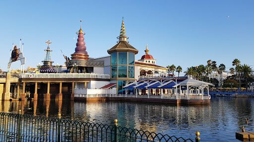 Paradise Gardens Park