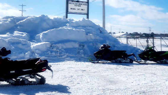 World Championship Derby Complex