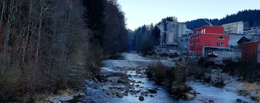 Alte Säge