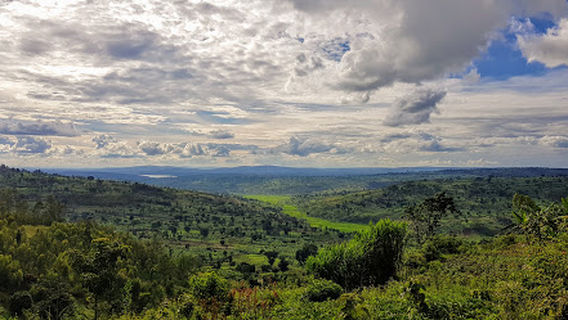 Lake Mugesera