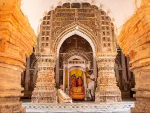 Kalna Shiv Mandir