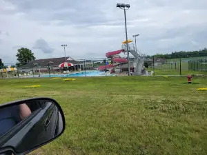 Williamsburg Aquatic Center