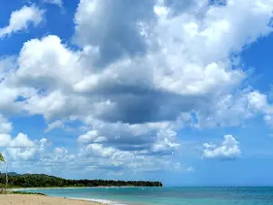 Playa Magante