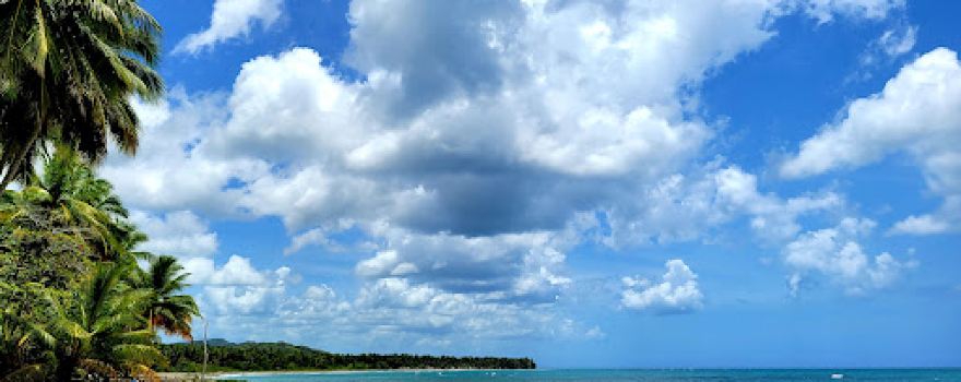 Playa Magante
