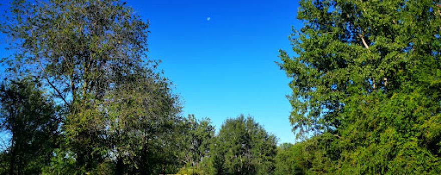 Boucherville Islands National Park