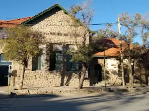 Plaza Sarmiento