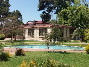 Asırlık Büyük Park