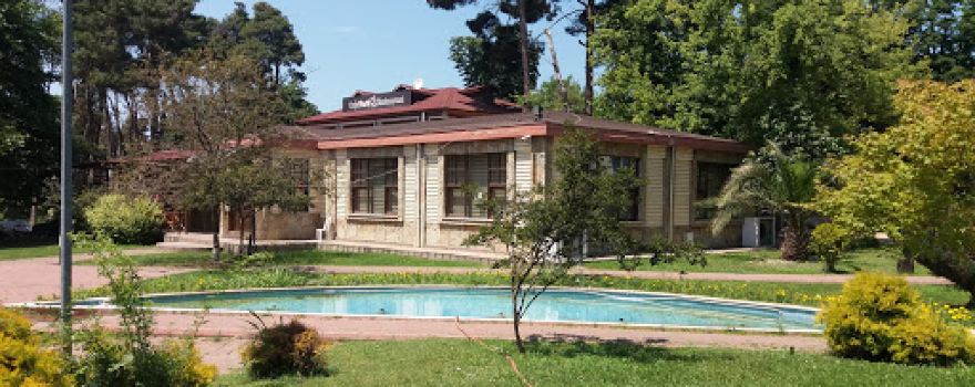 Asırlık Büyük Park