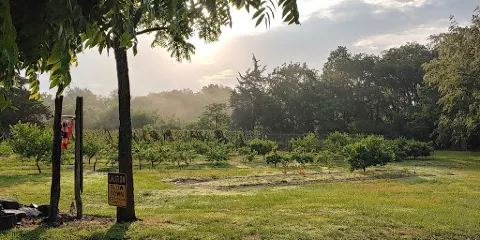 Stiles Farm and Nursery