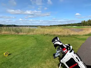 Askersunds Golfklubb AB
