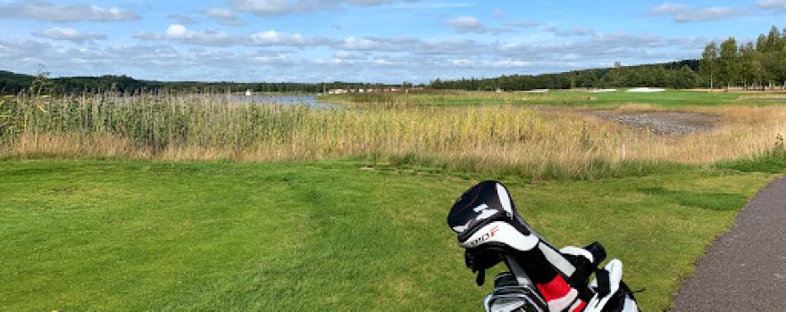 Askersunds Golfklubb AB