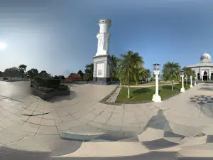 Masjid H. Bajumi Wahab