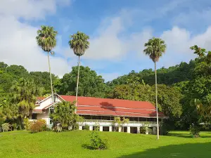 Ortinola Estates Ltd.